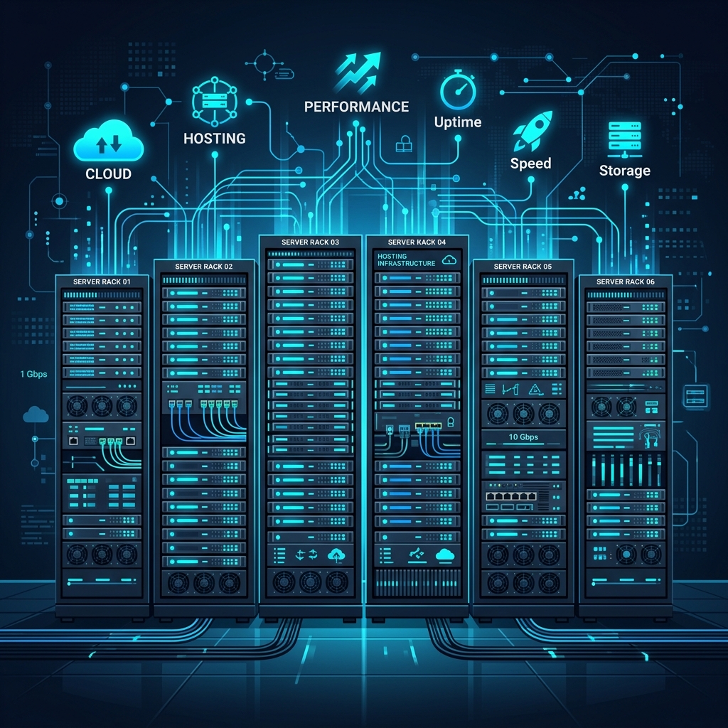 Are you paying too much for website hosting? Here's how to tell