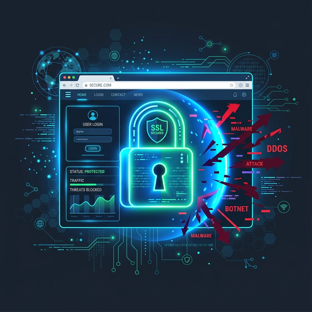 Your website got hacked — here's why, and how to stop it happening again