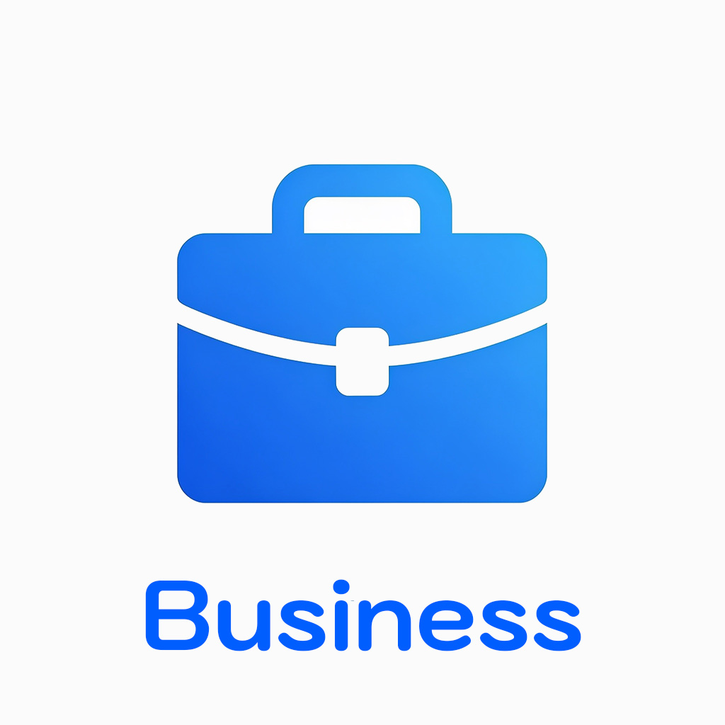 Plan Icon
